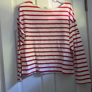 Levi’s long sleeve